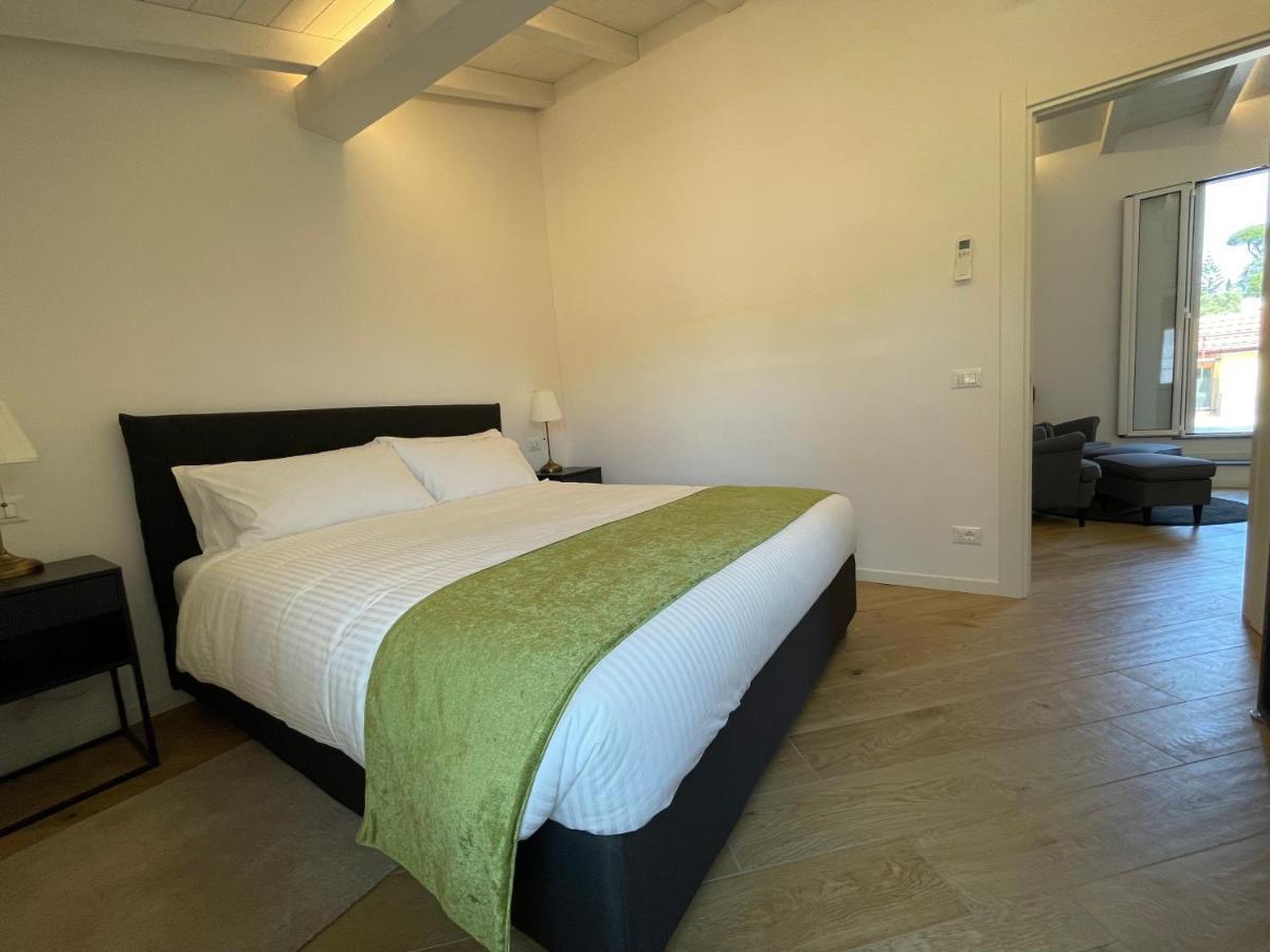 Sun Luxury Apartment In Centro Storico Chiavari Exterior photo
