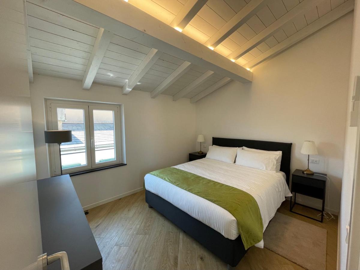 Sun Luxury Apartment In Centro Storico Chiavari Exterior photo