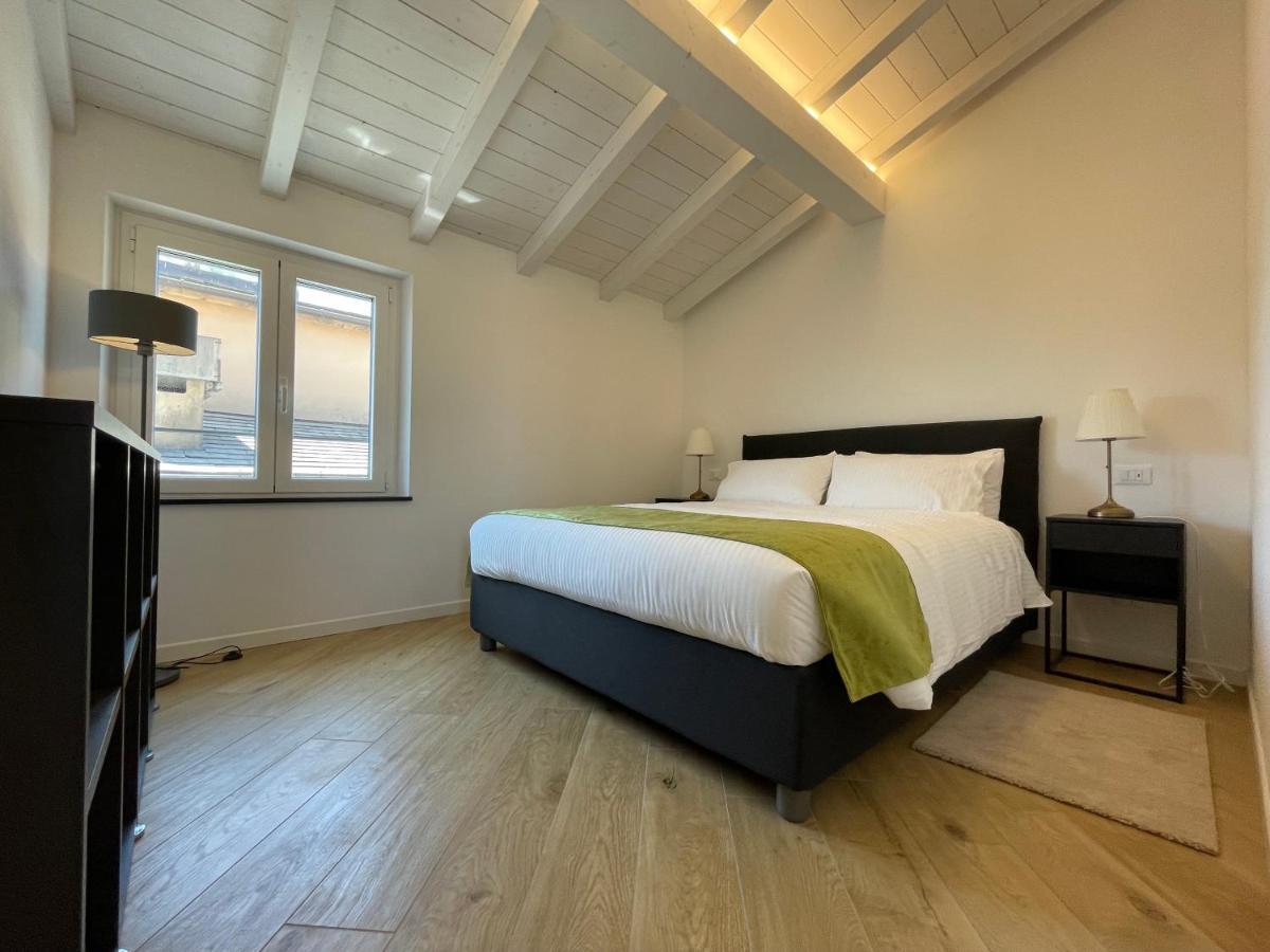 Sun Luxury Apartment In Centro Storico Chiavari Exterior photo
